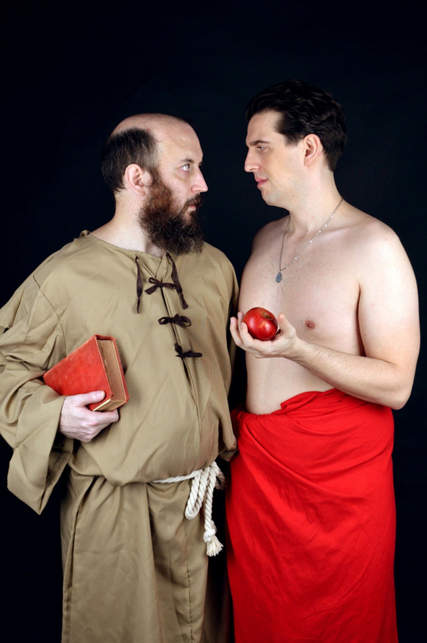 Photos: First Look at Duncan Pflaster's HARMONY HALL Coming To 2023 FRIGID Fringe Festival Photos: First Look at Duncan Pflaster's HARMONY HALL Coming To 2023 FRIGID Fringe Festival Image