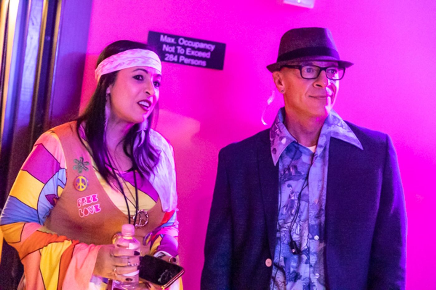 Photos: Inside Mount Vernon Art's Consortium's DANCING QUEEN: An ABBA Salute  Image