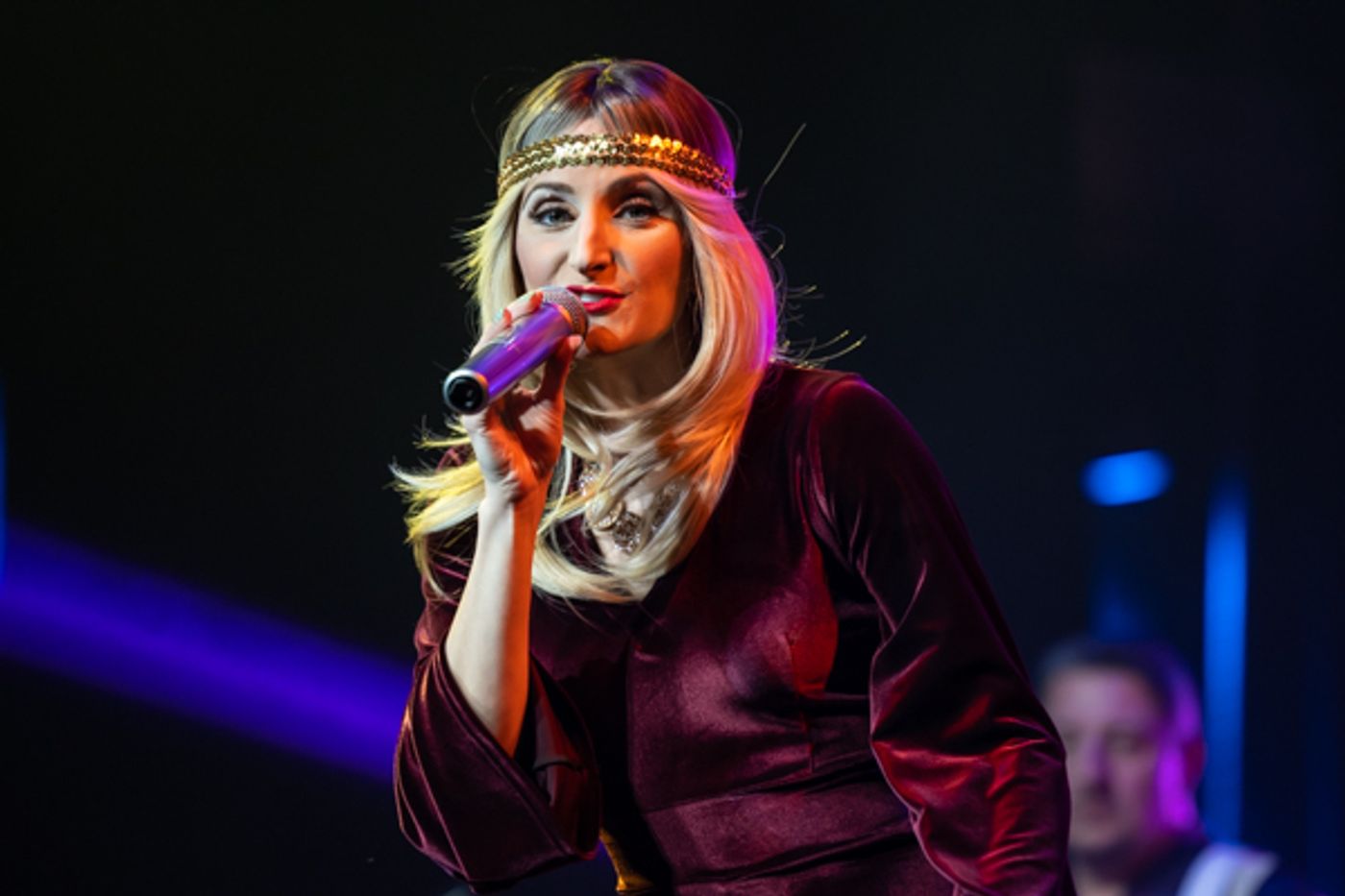 Photos: Inside Mount Vernon Art's Consortium's DANCING QUEEN: An ABBA Salute  Image