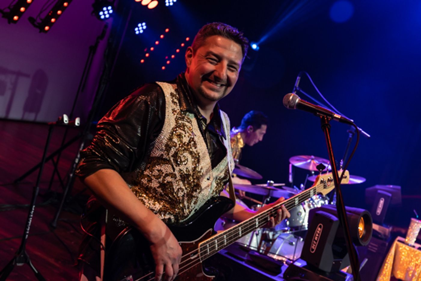 Photos: Inside Mount Vernon Art's Consortium's DANCING QUEEN: An ABBA Salute  Image