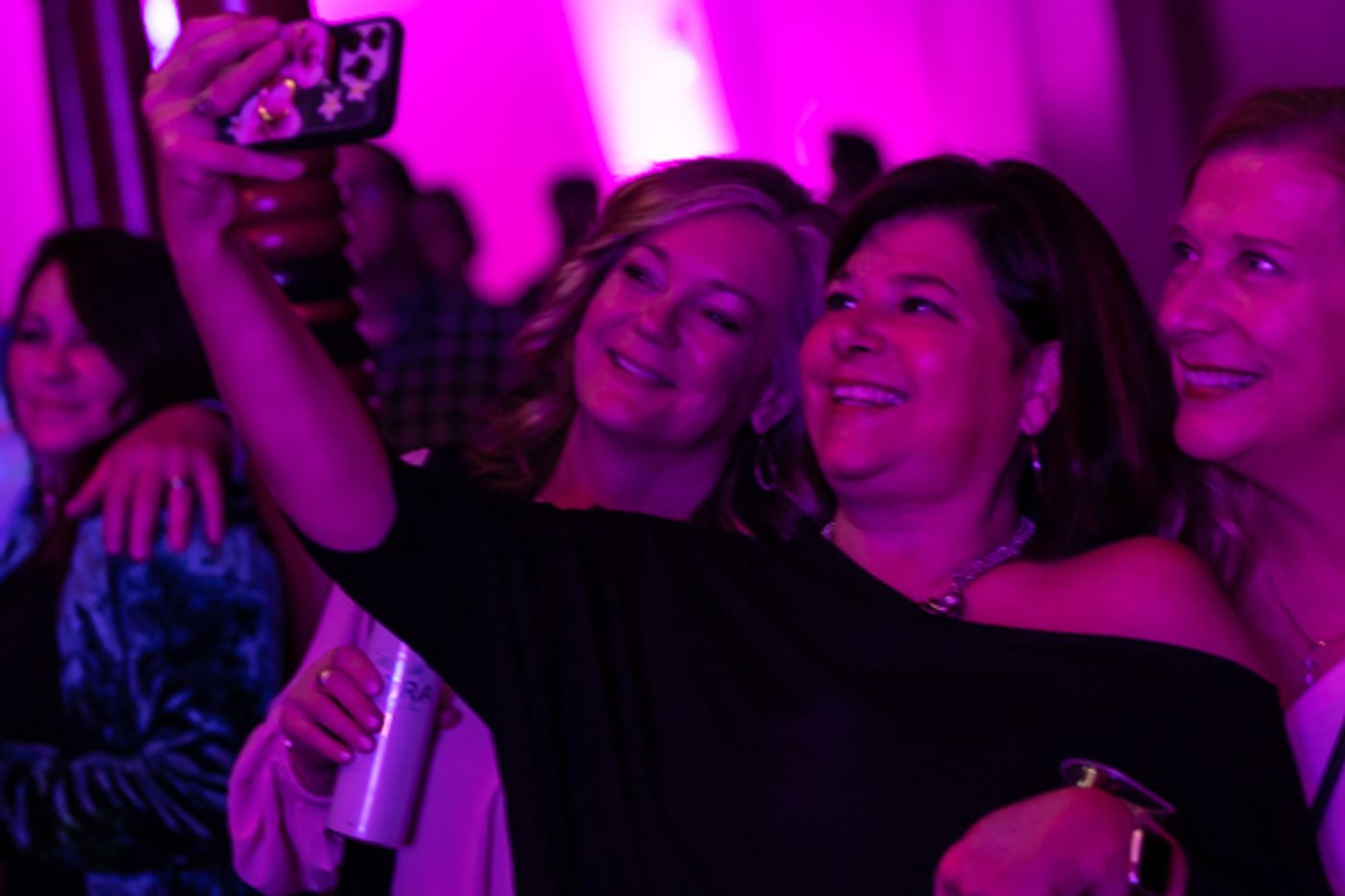 Photos: Inside Mount Vernon Art's Consortium's DANCING QUEEN: An ABBA Salute  Image