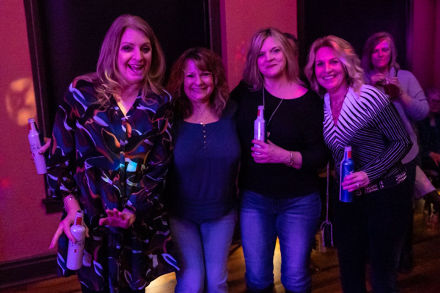 Photos: Inside Mount Vernon Art's Consortium's DANCING QUEEN: An ABBA Salute  Image