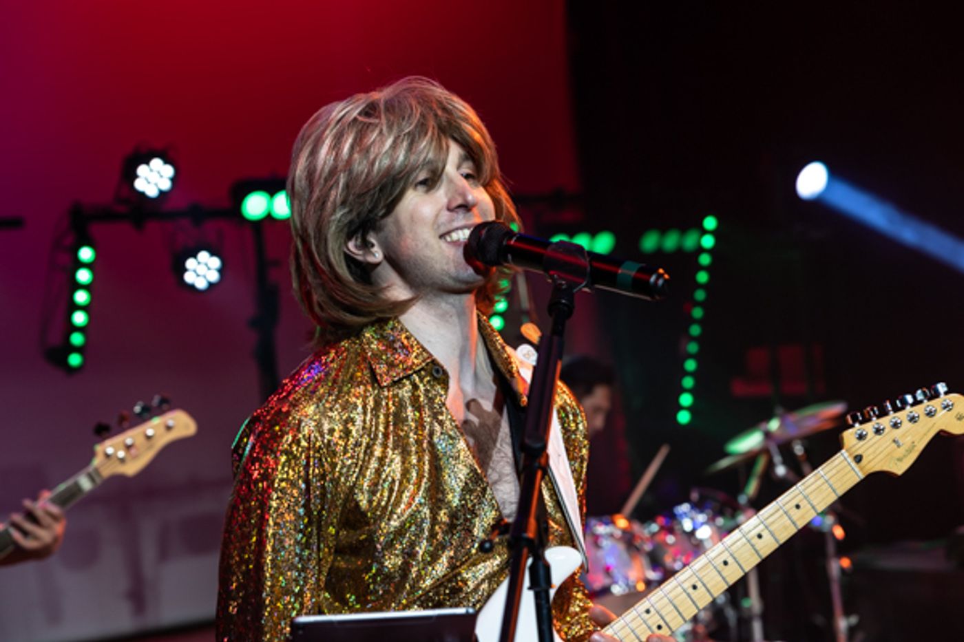 Photos: Inside Mount Vernon Art's Consortium's DANCING QUEEN: An ABBA Salute  Image