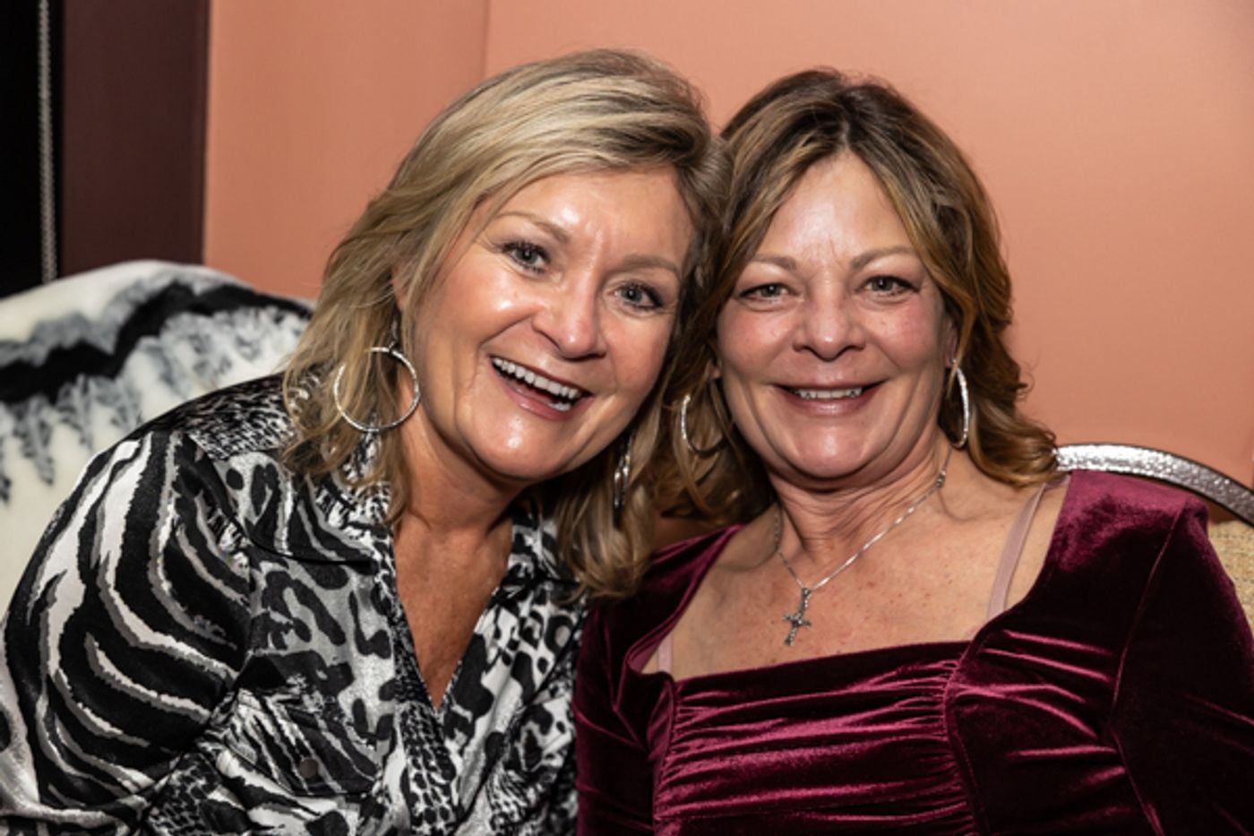 Photos: Inside Mount Vernon Art's Consortium's DANCING QUEEN: An ABBA Salute  Image