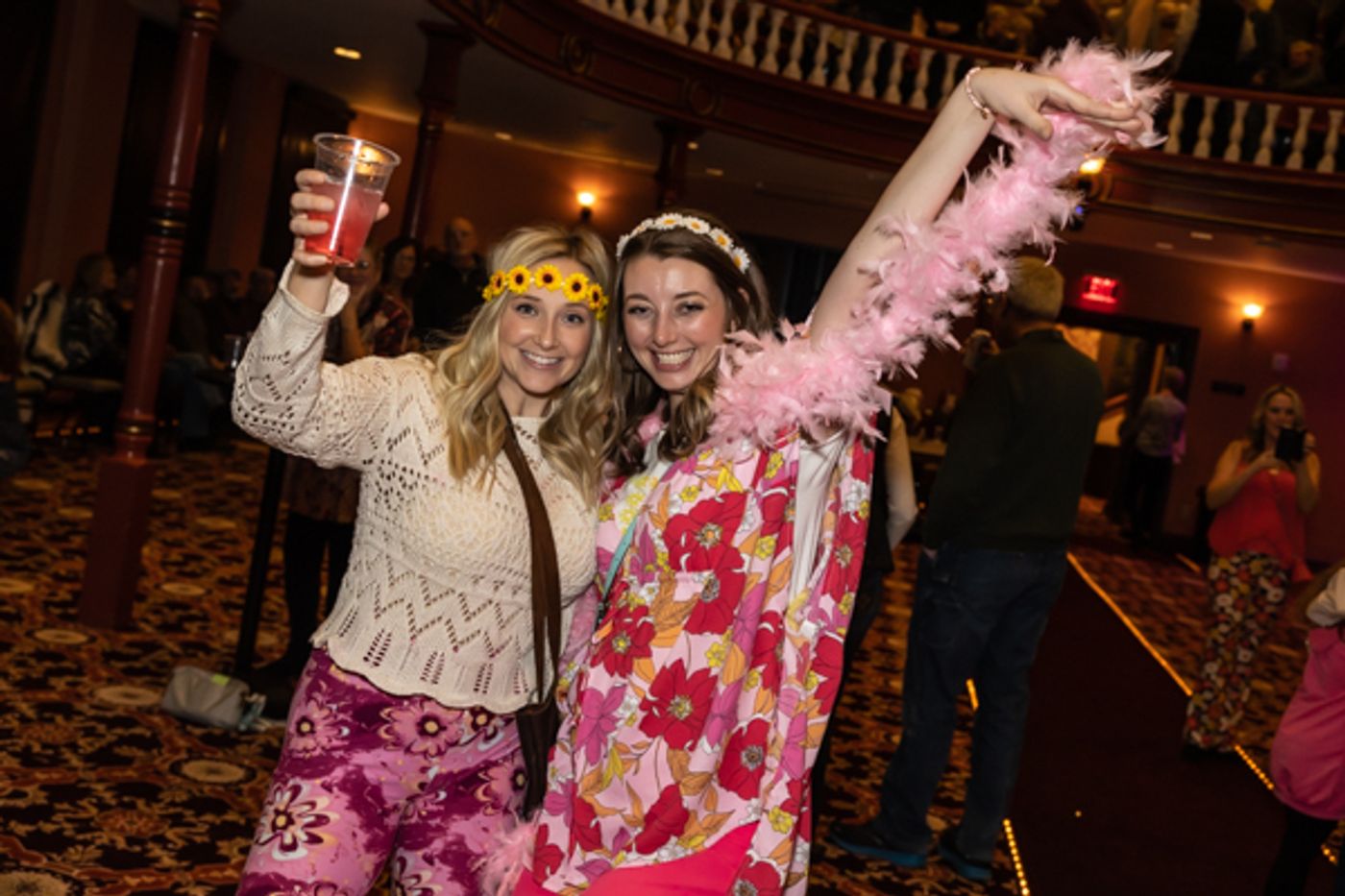 Photos: Inside Mount Vernon Art's Consortium's DANCING QUEEN: An ABBA Salute  Image