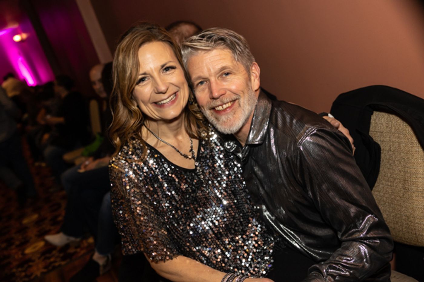 Photos: Inside Mount Vernon Art's Consortium's DANCING QUEEN: An ABBA Salute  Image