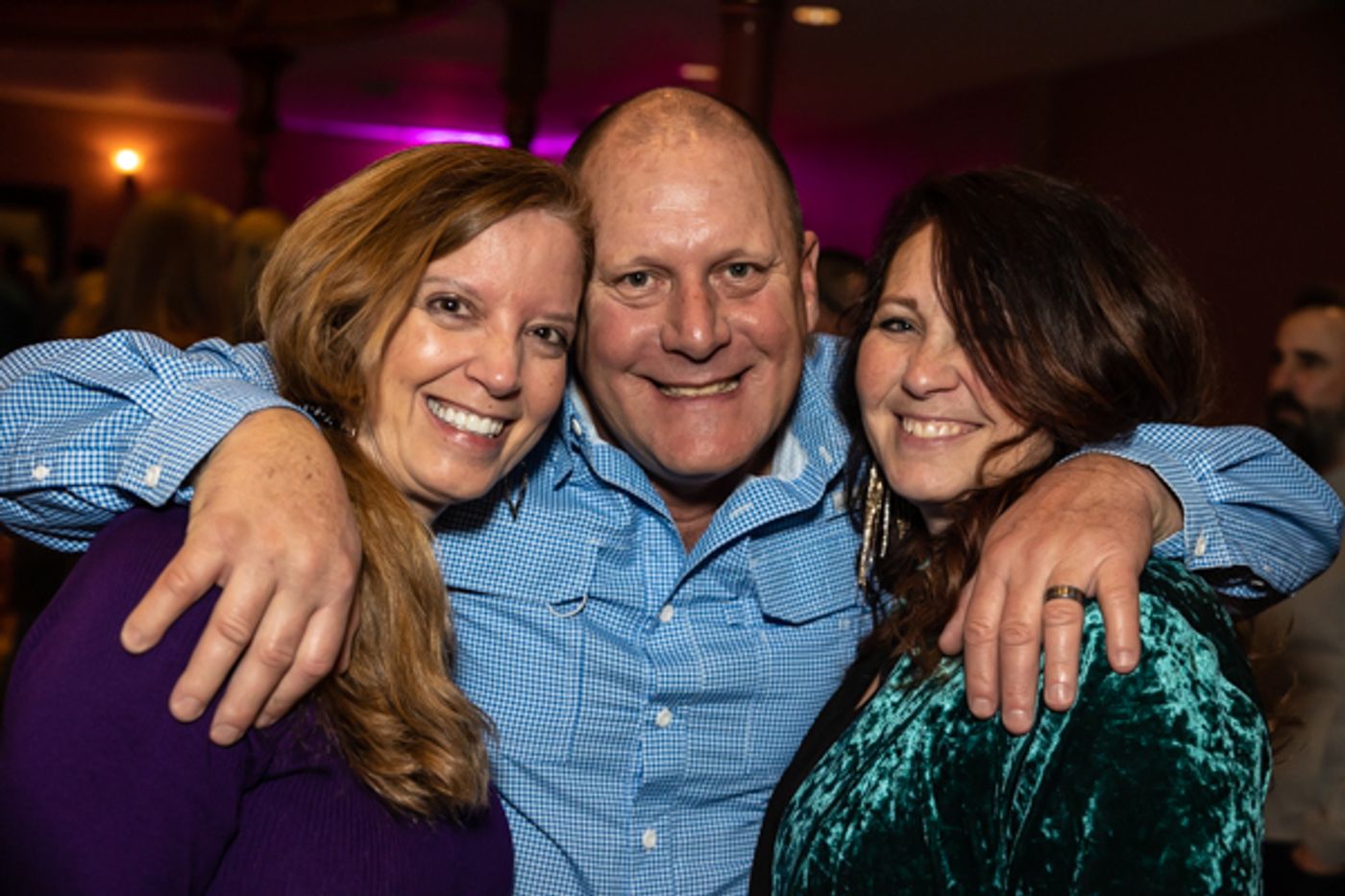 Photos: Inside Mount Vernon Art's Consortium's DANCING QUEEN: An ABBA Salute  Image