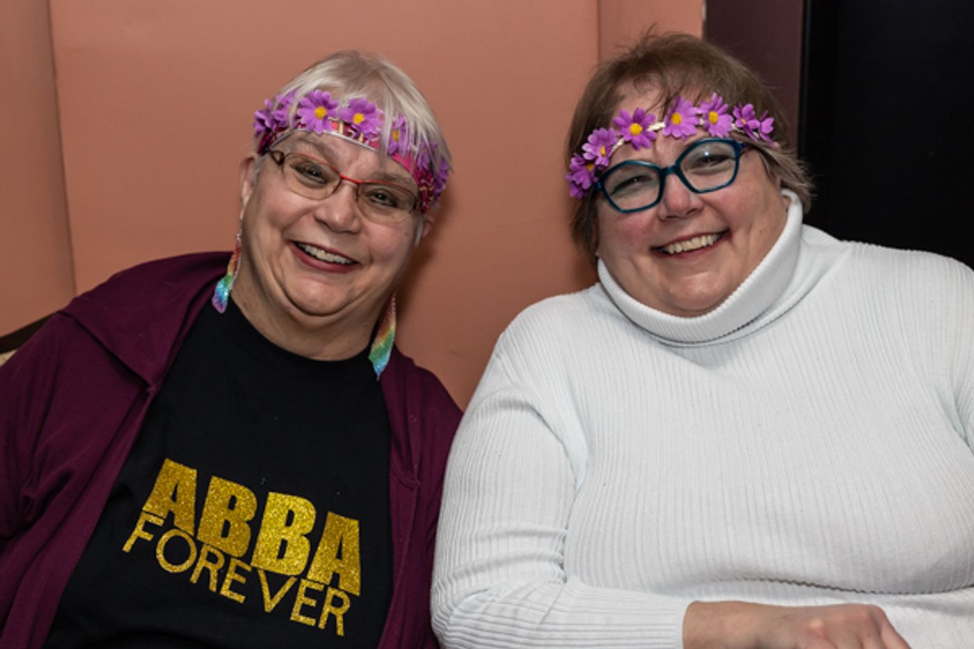 Photos: Inside Mount Vernon Art's Consortium's DANCING QUEEN: An ABBA Salute  Image