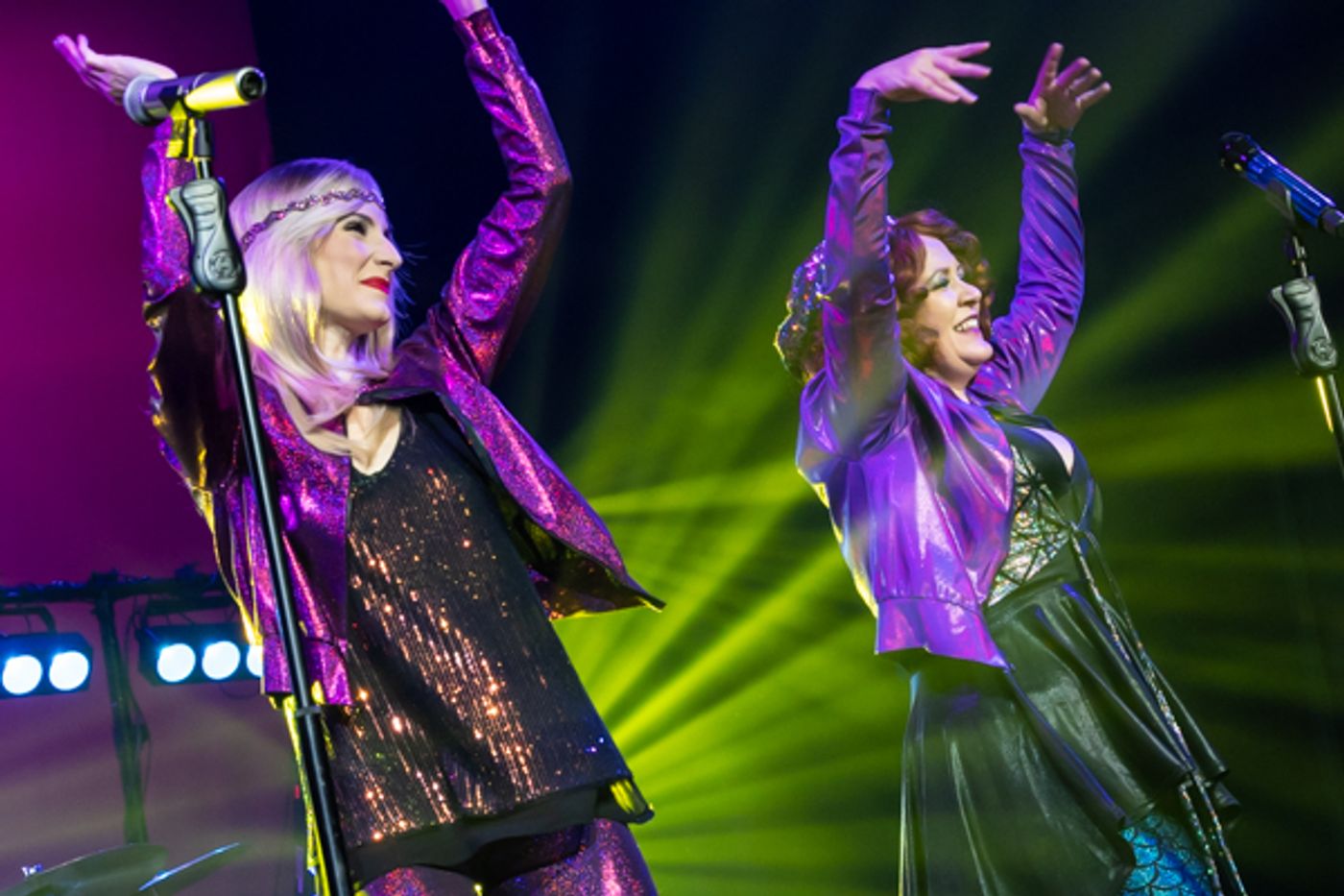 Photos: Inside Mount Vernon Art's Consortium's DANCING QUEEN: An ABBA Salute  Image