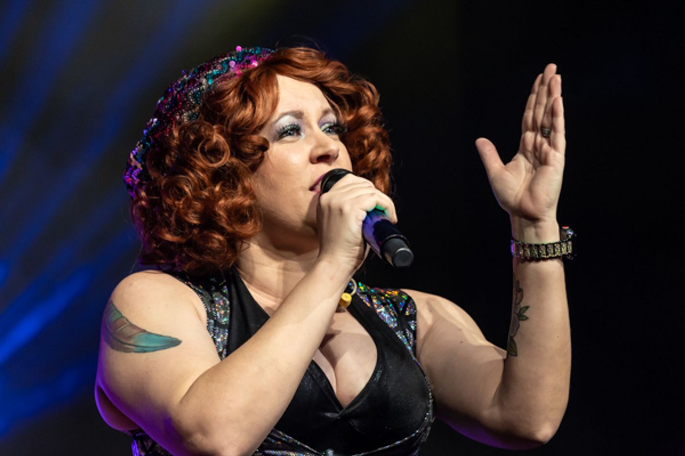 Photos: Inside Mount Vernon Art's Consortium's DANCING QUEEN: An ABBA Salute  Image