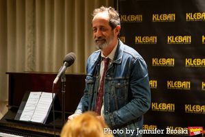 Ethan Lipton @ BroadwayWorld Ethan Lipton Photo