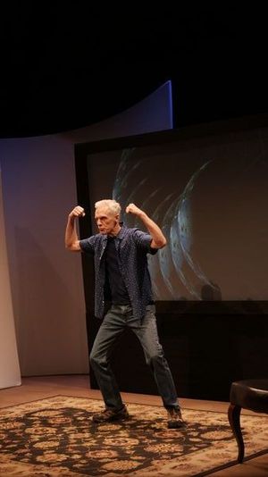 Steve Underwood Photo