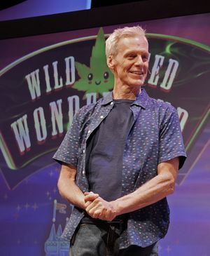 Steve Underwood Photo