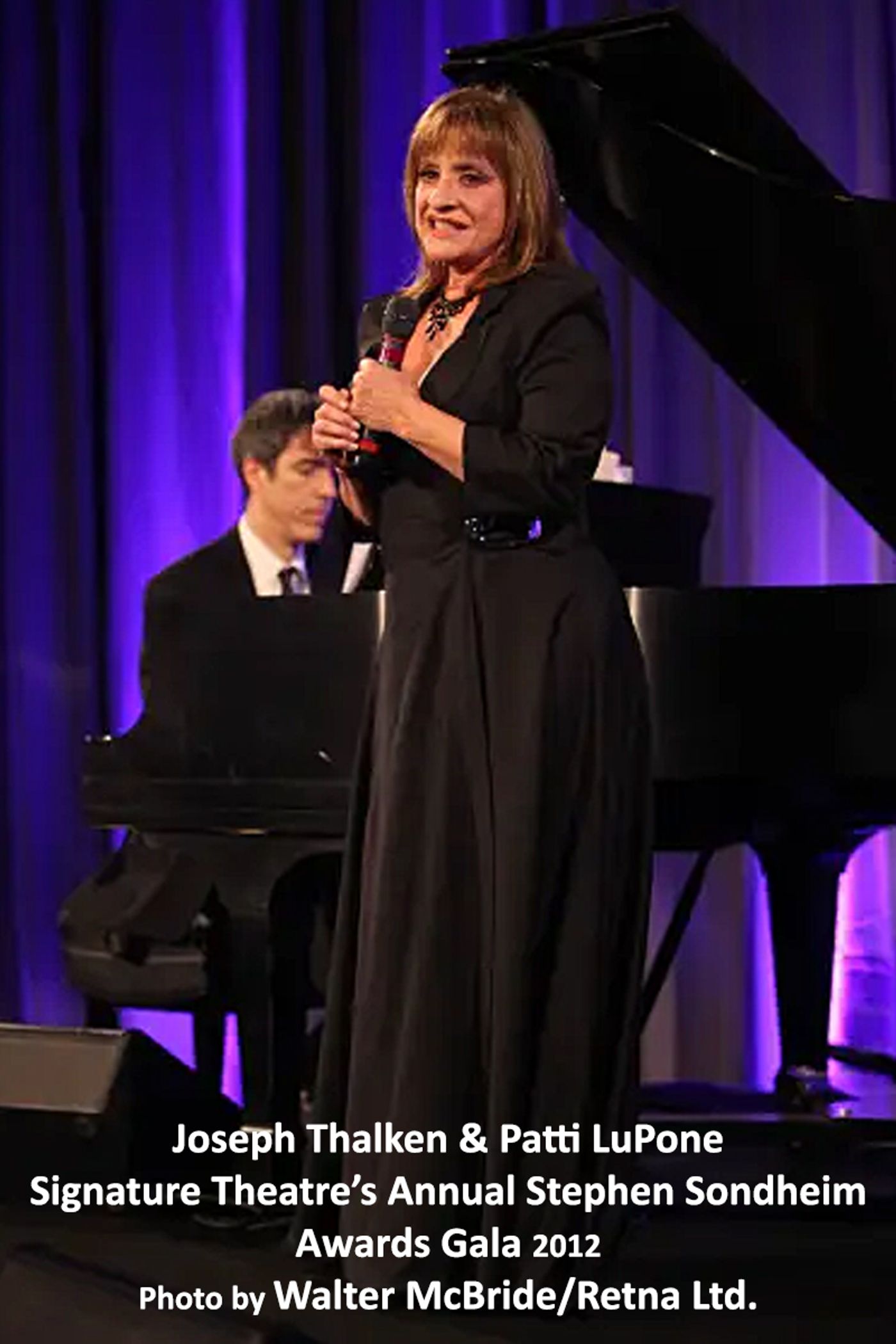 Interview: Joseph Thalken Doesn't MONKEY With Any of His Broadway Divas  Image