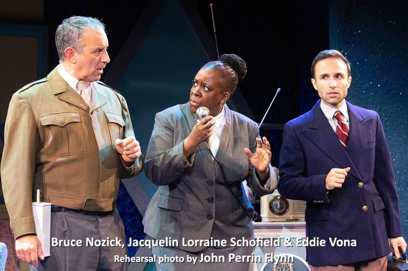 Interview: Playwright Diane Frolov GETs Her MAGGIE  Image