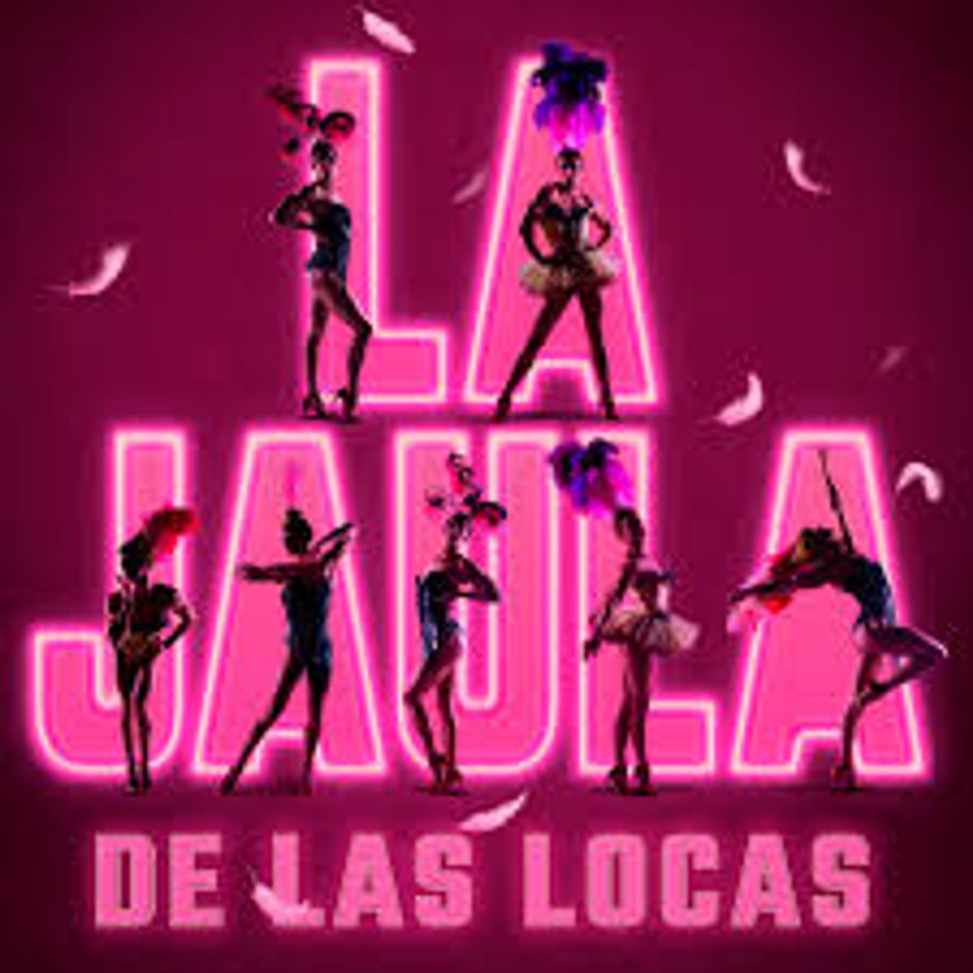 LA JAULA DE LAS LOCAS se despide de los escenarios españoles LA JAULA DE LAS LOCAS se despide de los escenarios españoles Image