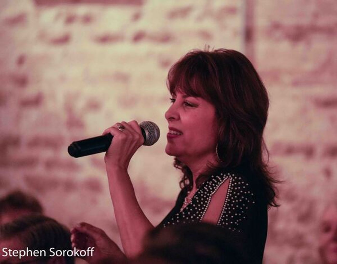 Photos: Rob Russell Launches Open Mic Series at Cafe Centro  Image