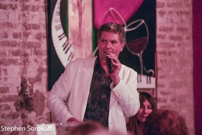 Mike McGann Photo