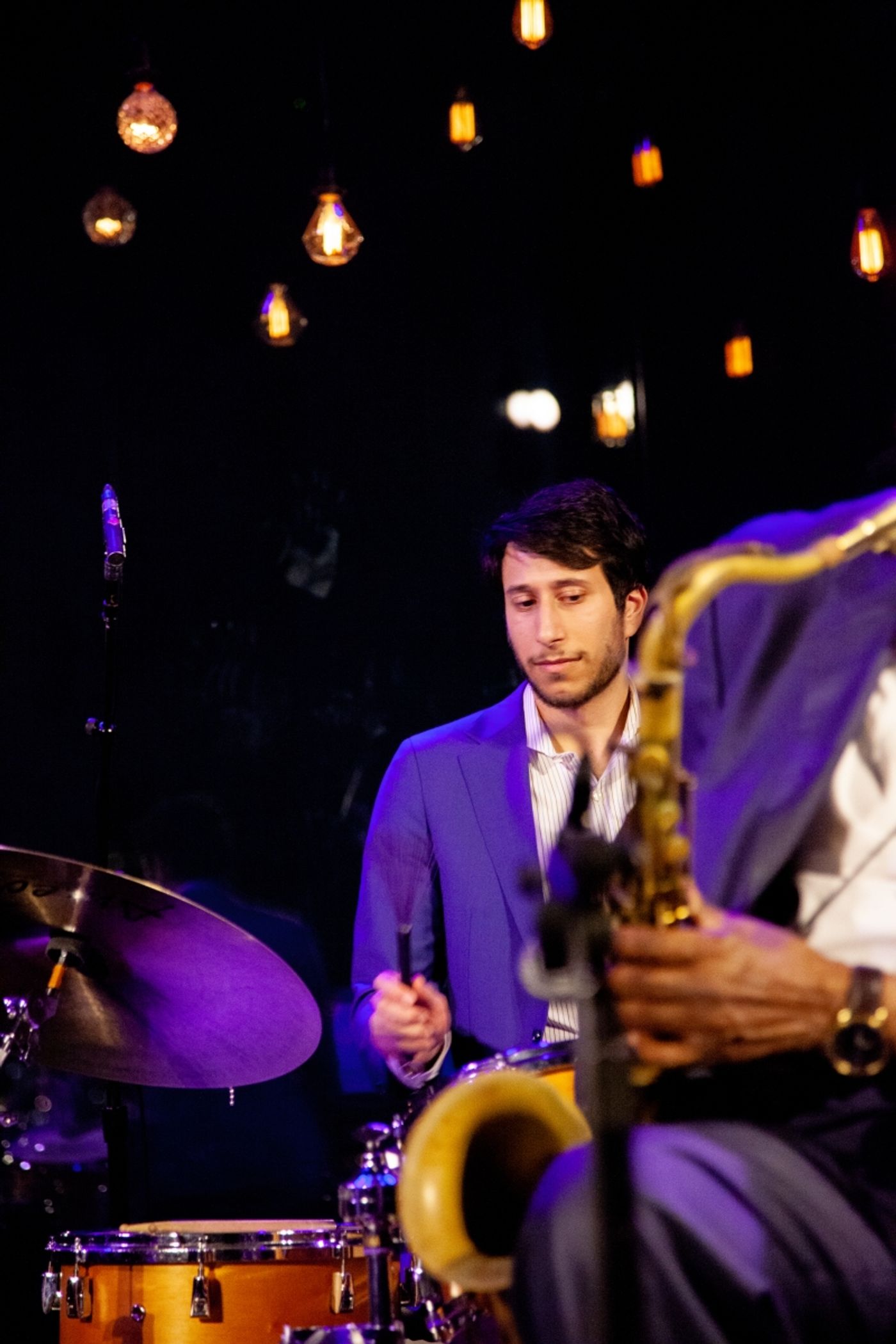 Review: BEWITCHED, BOTHERED, AND RODGERS AND HART at Dizzy's Club Keeps SONGBOOK SUNDAYS On A High Note  Image