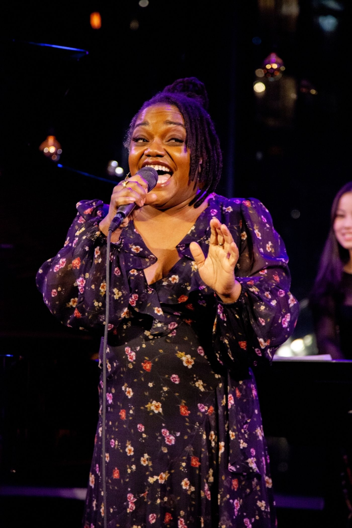 Review: BEWITCHED, BOTHERED, AND RODGERS AND HART at Dizzy's Club Keeps SONGBOOK SUNDAYS On A High Note  Image