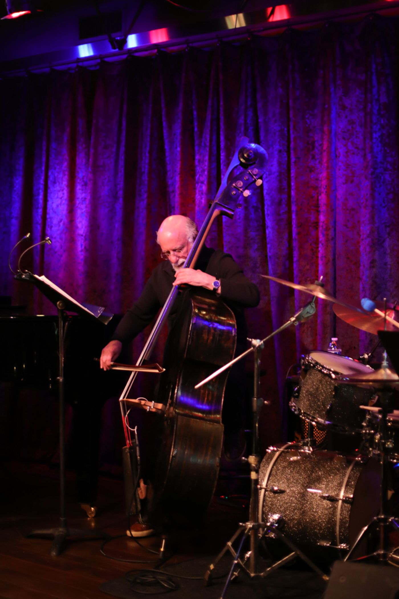 Photos: January 31st THE LINEUP WITH SUSIE MOSHER As Photographed By Chris Ruetten  Image