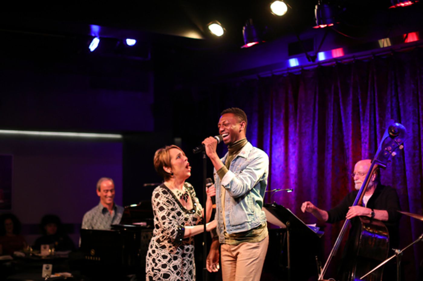 Photos: January 31st THE LINEUP WITH SUSIE MOSHER As Photographed By Chris Ruetten Photos: January 31st THE LINEUP WITH SUSIE MOSHER As Photographed By Chris Ruetten Image