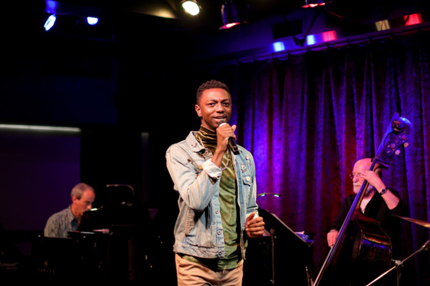 Photos: January 31st THE LINEUP WITH SUSIE MOSHER As Photographed By Chris Ruetten Photos: January 31st THE LINEUP WITH SUSIE MOSHER As Photographed By Chris Ruetten Image