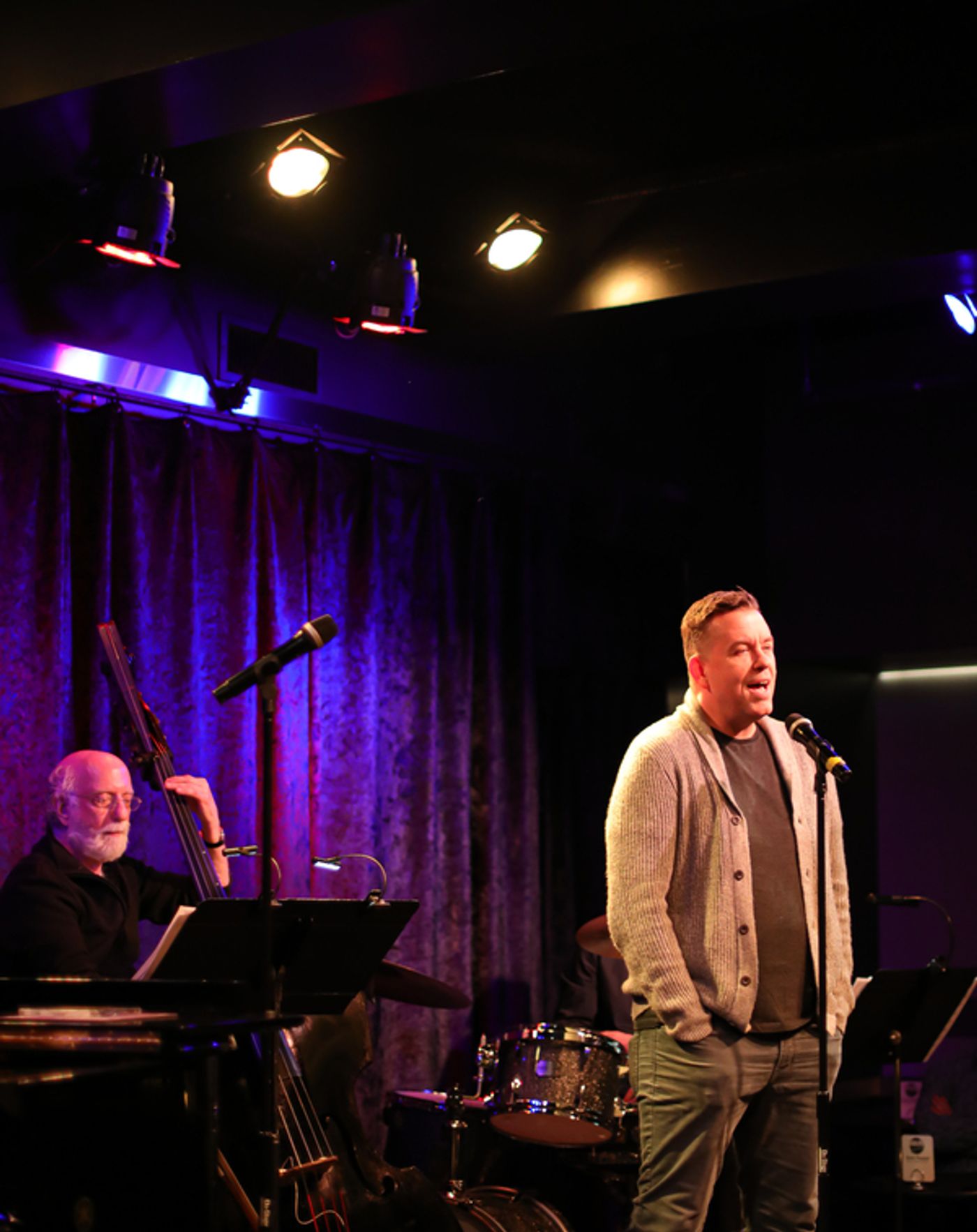 Photos: January 31st THE LINEUP WITH SUSIE MOSHER As Photographed By Chris Ruetten Photos: January 31st THE LINEUP WITH SUSIE MOSHER As Photographed By Chris Ruetten Image