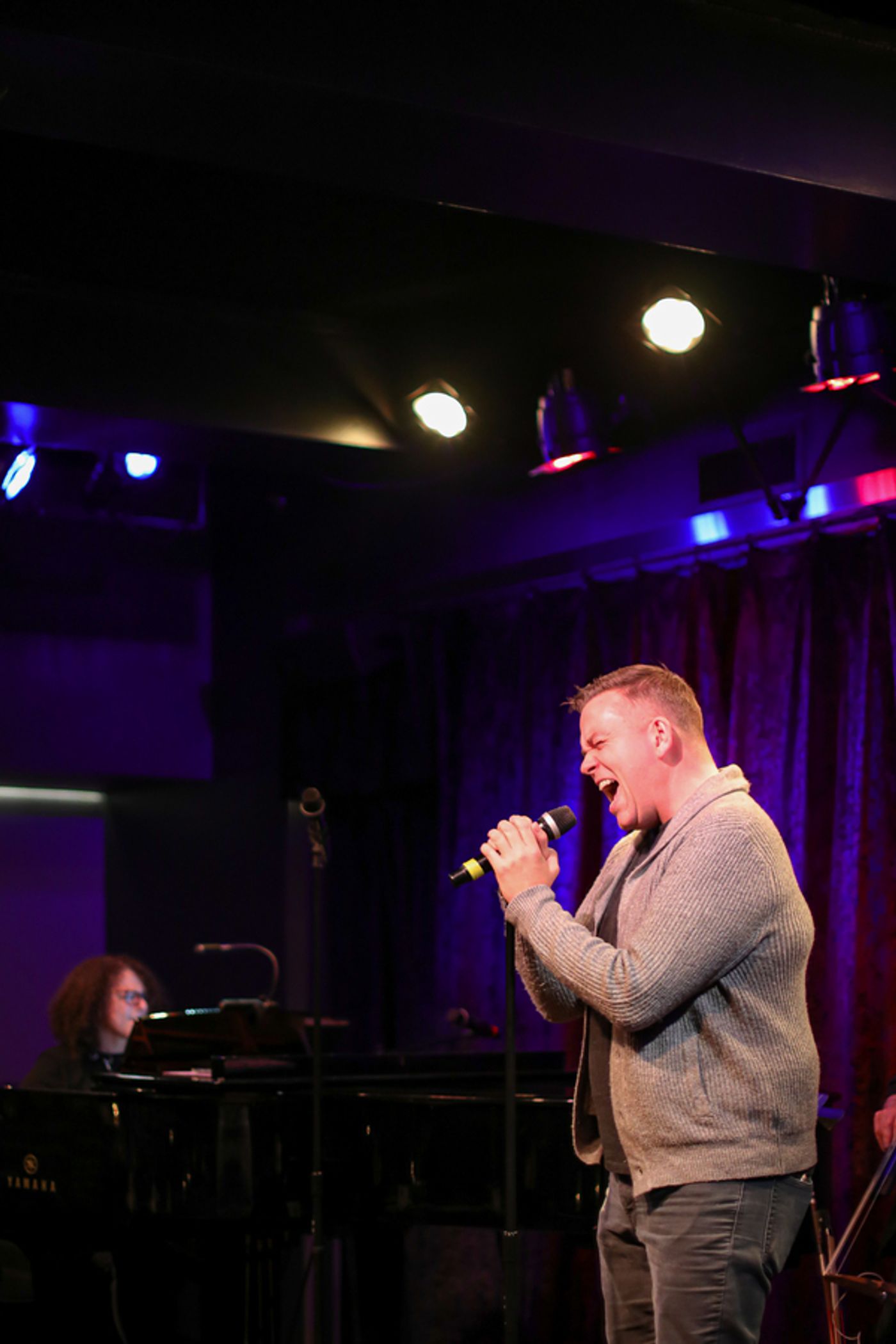 Photos: January 31st THE LINEUP WITH SUSIE MOSHER As Photographed By Chris Ruetten Photos: January 31st THE LINEUP WITH SUSIE MOSHER As Photographed By Chris Ruetten Image