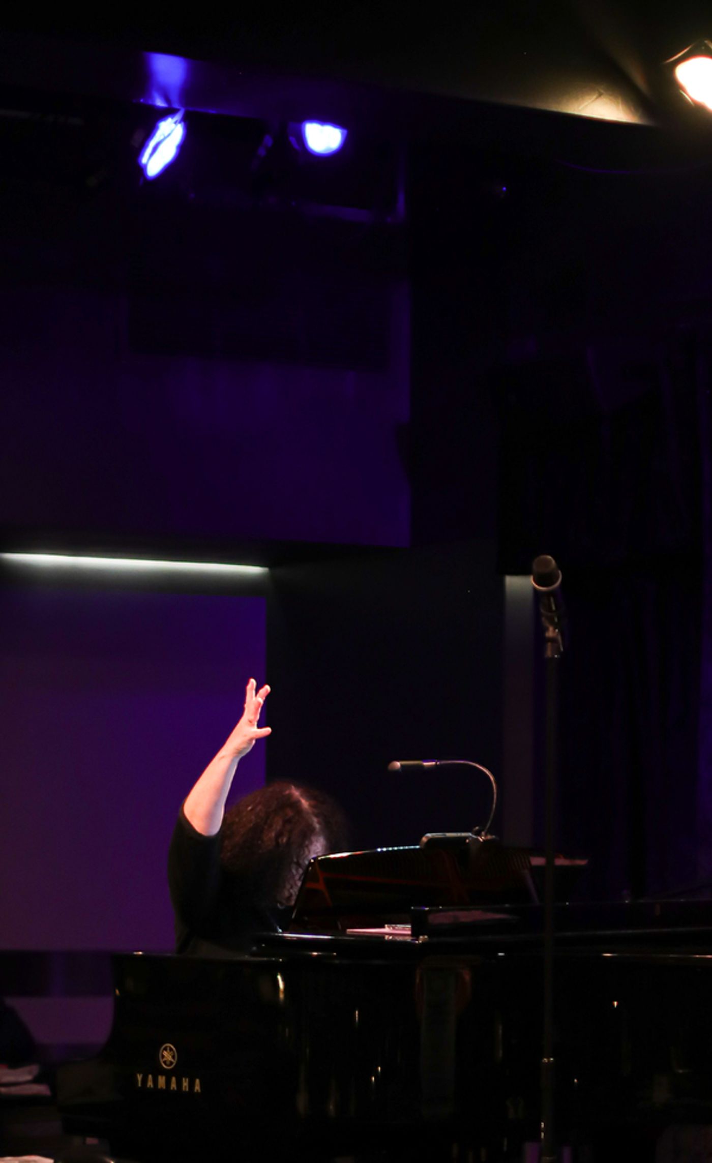 Photos: January 31st THE LINEUP WITH SUSIE MOSHER As Photographed By Chris Ruetten Photos: January 31st THE LINEUP WITH SUSIE MOSHER As Photographed By Chris Ruetten Image