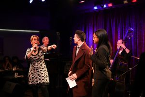 The Quintin Harris Trio @ BroadwayWorld The Quintin Harris Trio Photo