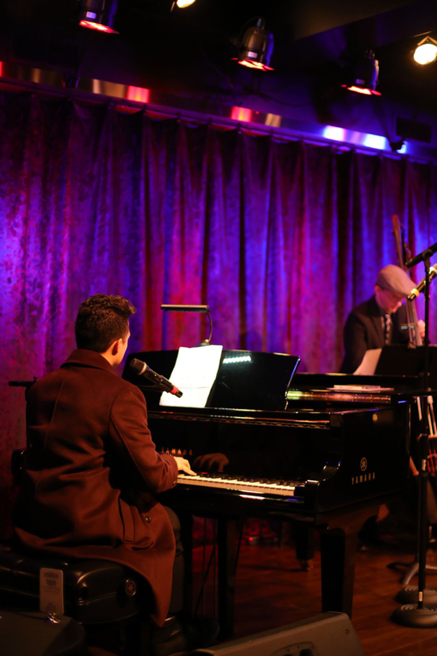 Photos: January 31st THE LINEUP WITH SUSIE MOSHER As Photographed By Chris Ruetten Photos: January 31st THE LINEUP WITH SUSIE MOSHER As Photographed By Chris Ruetten Image