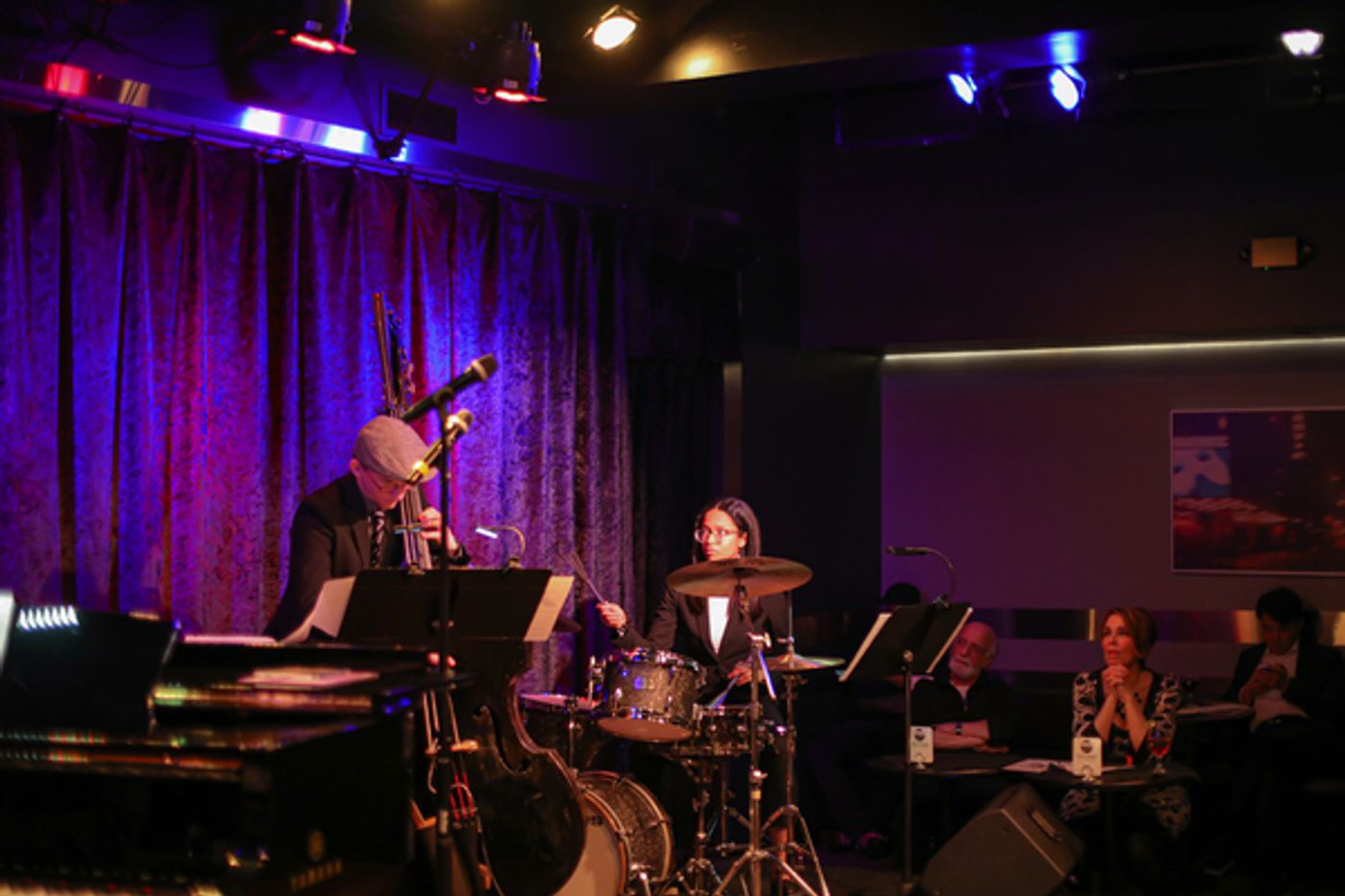 Photos: January 31st THE LINEUP WITH SUSIE MOSHER As Photographed By Chris Ruetten Photos: January 31st THE LINEUP WITH SUSIE MOSHER As Photographed By Chris Ruetten Image