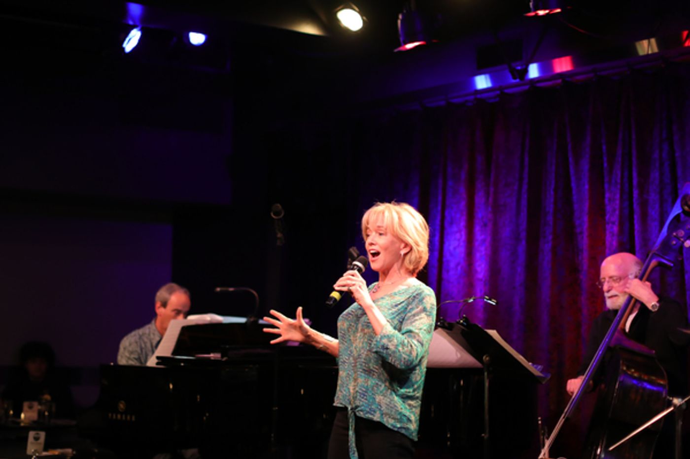 Photos: January 31st THE LINEUP WITH SUSIE MOSHER As Photographed By Chris Ruetten  Image