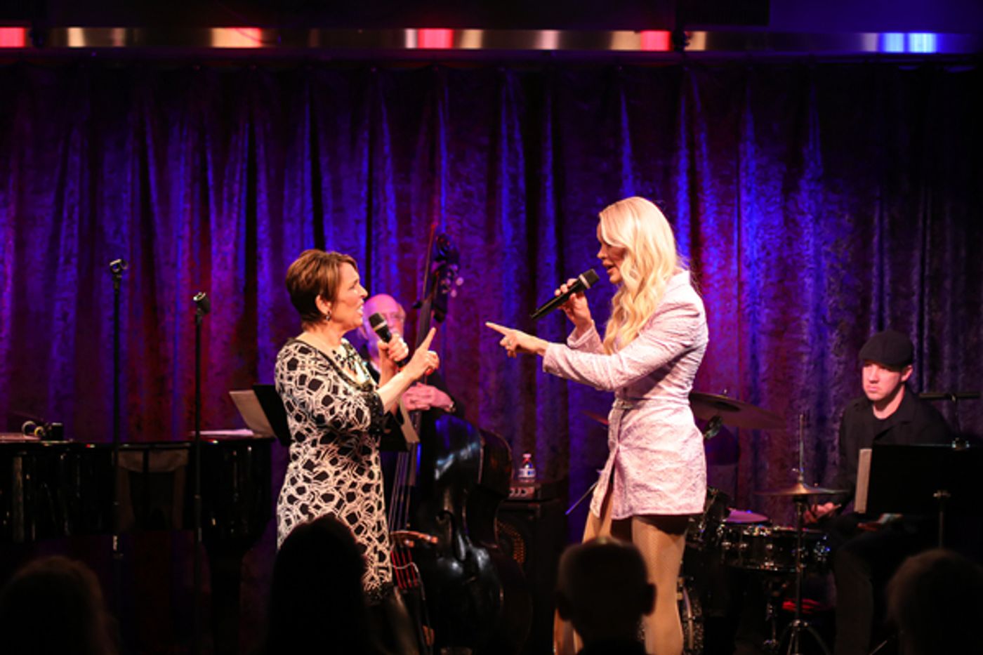 Photos: January 31st THE LINEUP WITH SUSIE MOSHER As Photographed By Chris Ruetten Photos: January 31st THE LINEUP WITH SUSIE MOSHER As Photographed By Chris Ruetten Image