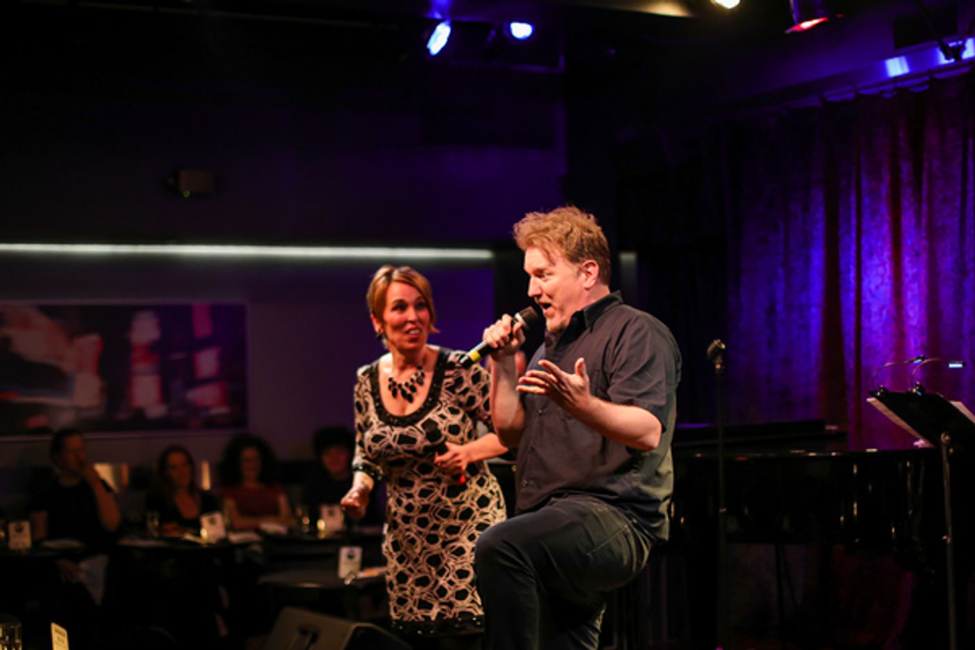 Photos: January 31st THE LINEUP WITH SUSIE MOSHER As Photographed By Chris Ruetten  Image