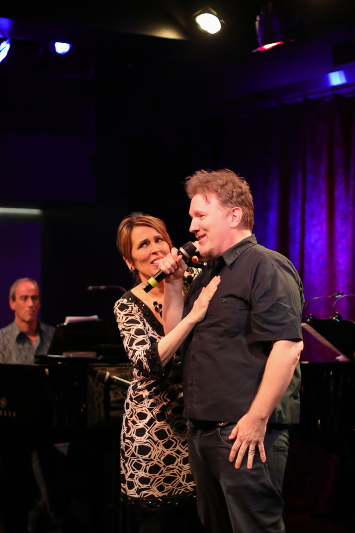 Photos: January 31st THE LINEUP WITH SUSIE MOSHER As Photographed By Chris Ruetten Photos: January 31st THE LINEUP WITH SUSIE MOSHER As Photographed By Chris Ruetten Image