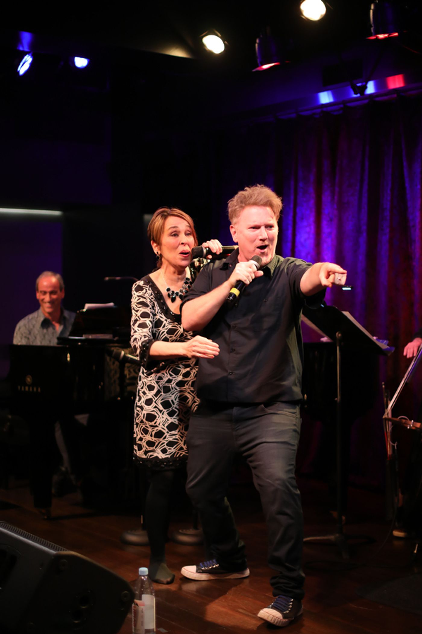 Photos: January 31st THE LINEUP WITH SUSIE MOSHER As Photographed By Chris Ruetten Photos: January 31st THE LINEUP WITH SUSIE MOSHER As Photographed By Chris Ruetten Image