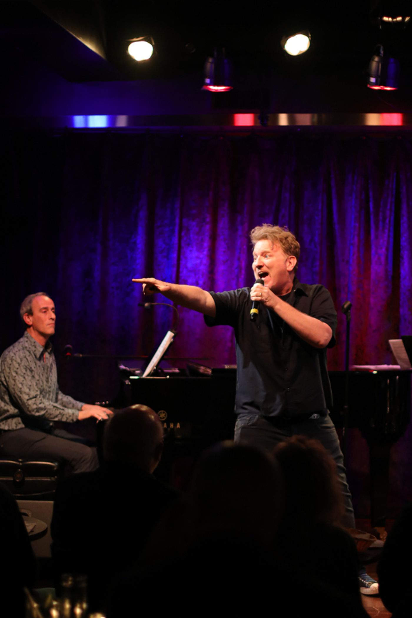 Photos: January 31st THE LINEUP WITH SUSIE MOSHER As Photographed By Chris Ruetten Photos: January 31st THE LINEUP WITH SUSIE MOSHER As Photographed By Chris Ruetten Image