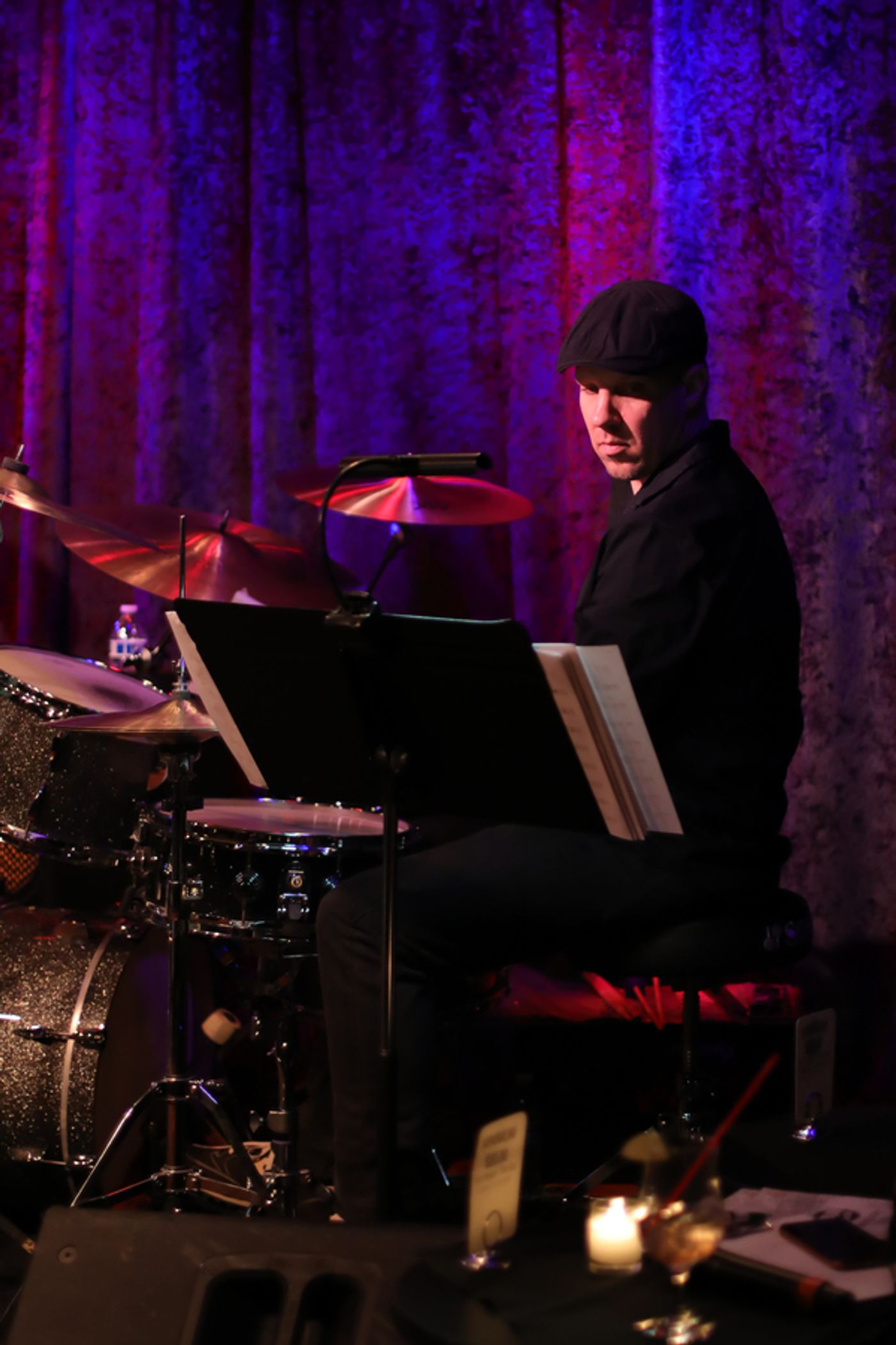 Photos: January 31st THE LINEUP WITH SUSIE MOSHER As Photographed By Chris Ruetten Photos: January 31st THE LINEUP WITH SUSIE MOSHER As Photographed By Chris Ruetten Image