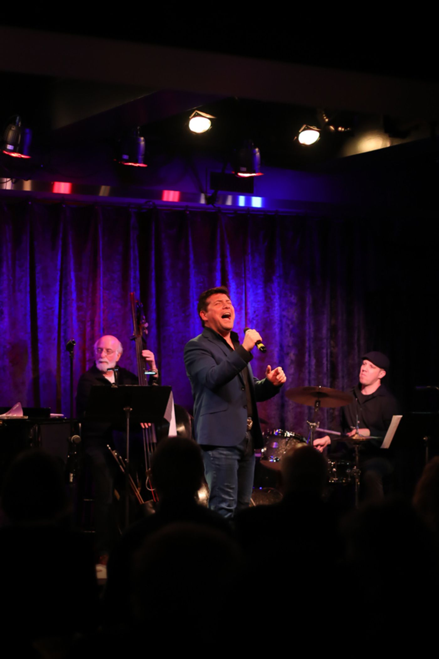 Photos: January 31st THE LINEUP WITH SUSIE MOSHER As Photographed By Chris Ruetten Photos: January 31st THE LINEUP WITH SUSIE MOSHER As Photographed By Chris Ruetten Image