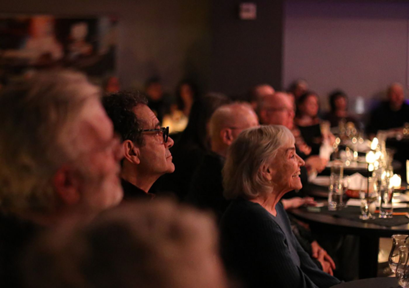 Photos: January 31st THE LINEUP WITH SUSIE MOSHER As Photographed By Chris Ruetten Photos: January 31st THE LINEUP WITH SUSIE MOSHER As Photographed By Chris Ruetten Image