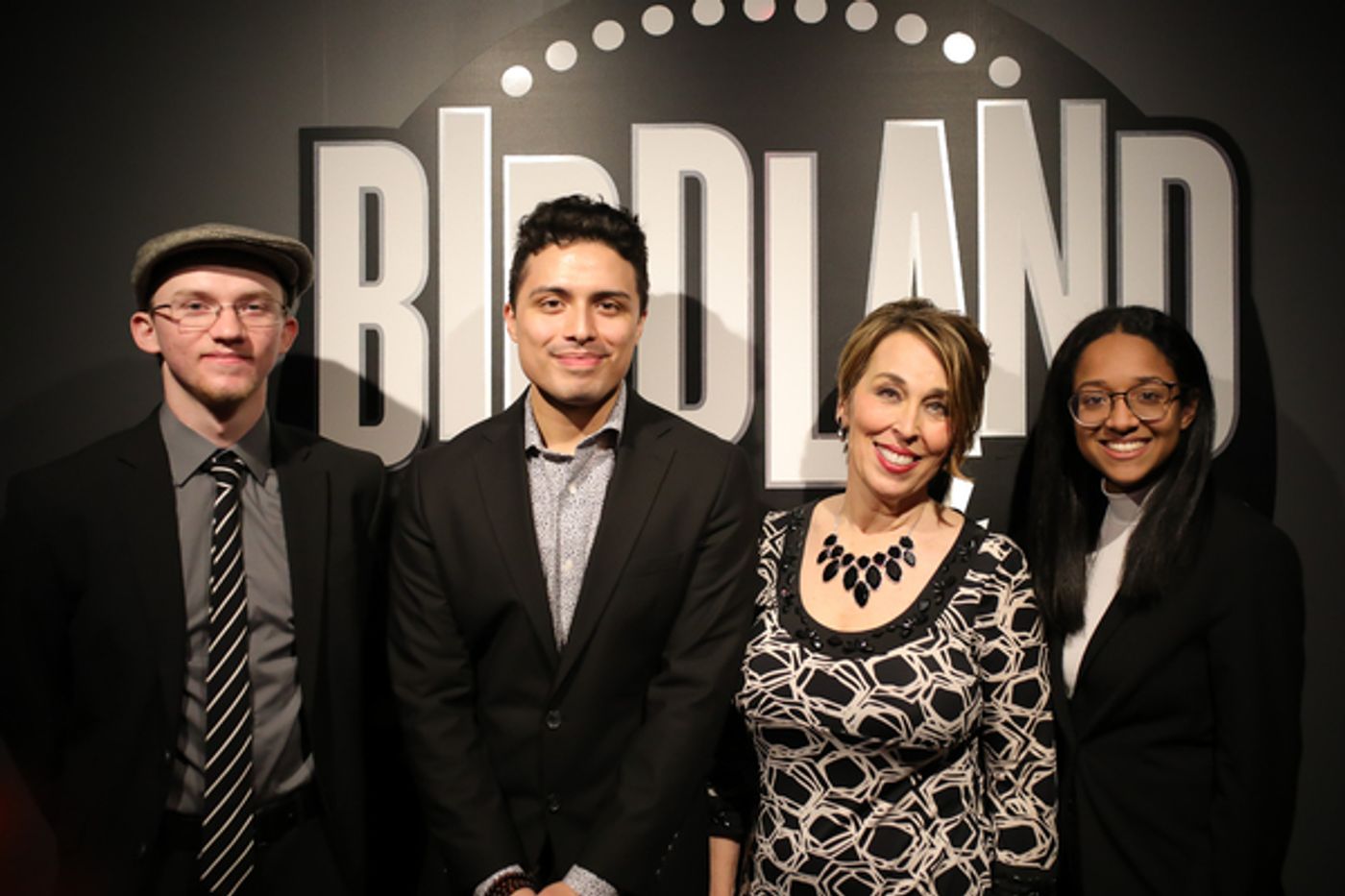 Photos: January 31st THE LINEUP WITH SUSIE MOSHER As Photographed By Chris Ruetten Photos: January 31st THE LINEUP WITH SUSIE MOSHER As Photographed By Chris Ruetten Image