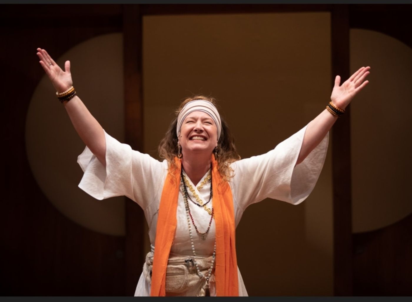 Review: THE FUTURE IS FEMALE at Flint Repertory Theatre  Image