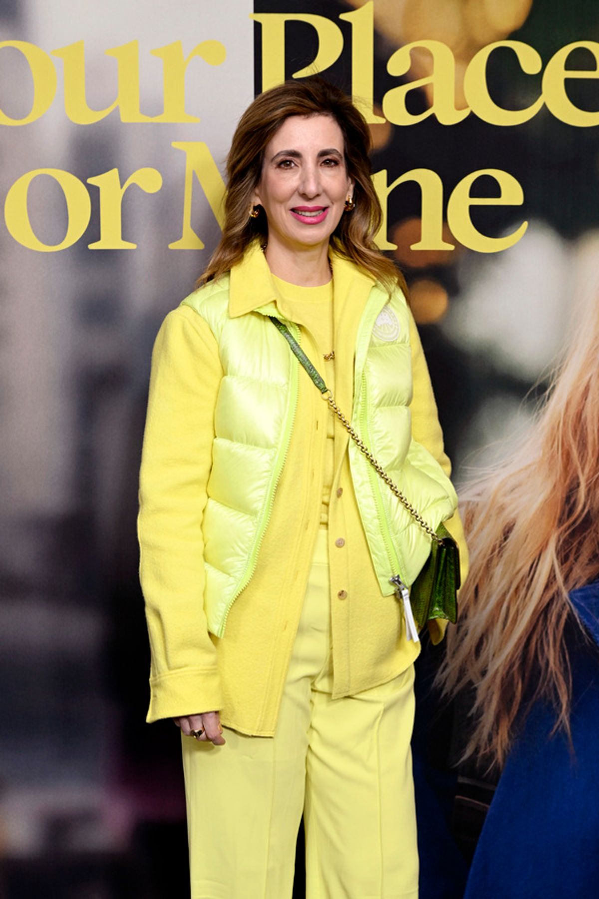 Aline Brosh McKenna at 