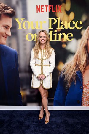 Reese Witherspoon @ BroadwayWorld Reese Witherspoon Photo