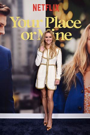 Reese Witherspoon @ BroadwayWorld Reese Witherspoon Photo