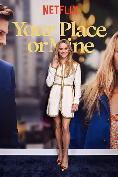 Reese Witherspoon Photo