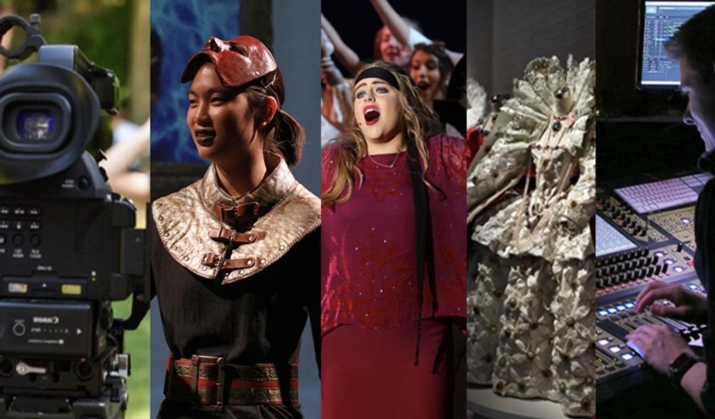 Become a UCLA Bruin This Summer!  Image