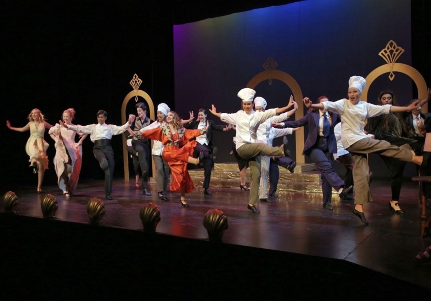 Become a UCLA Bruin This Summer!  Image